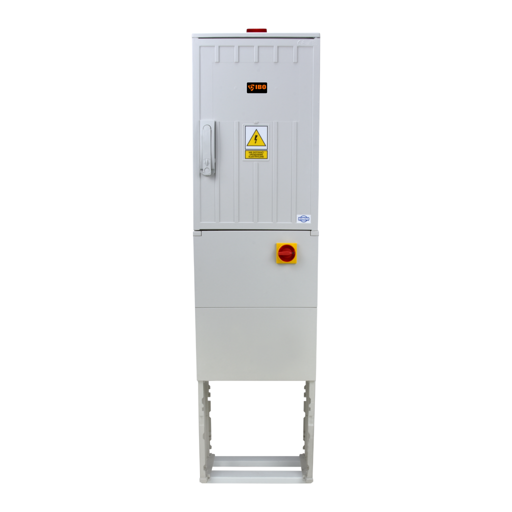 Control Box SWAD 1P3F
