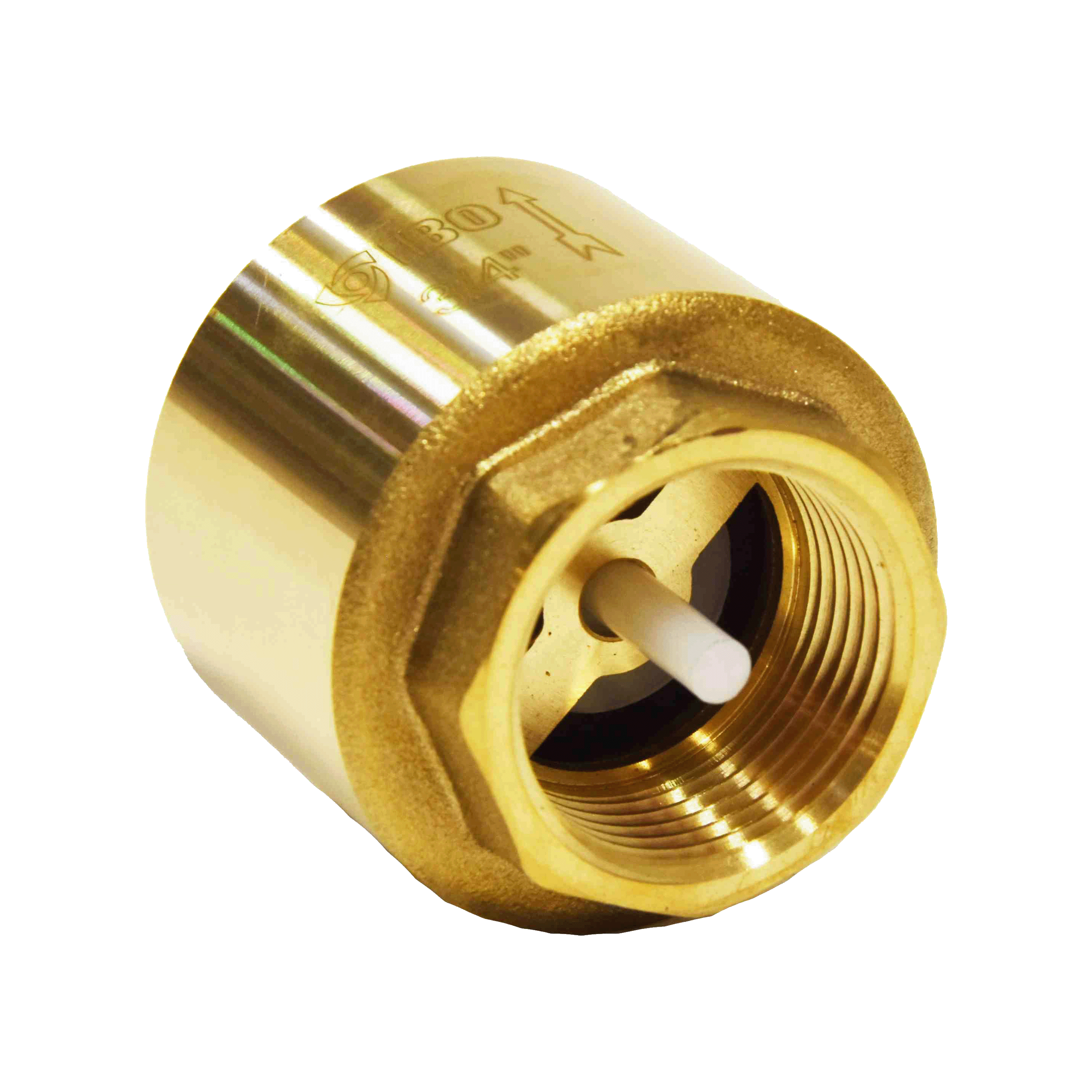 Plastová vložka zpětného ventilu 3/4".
