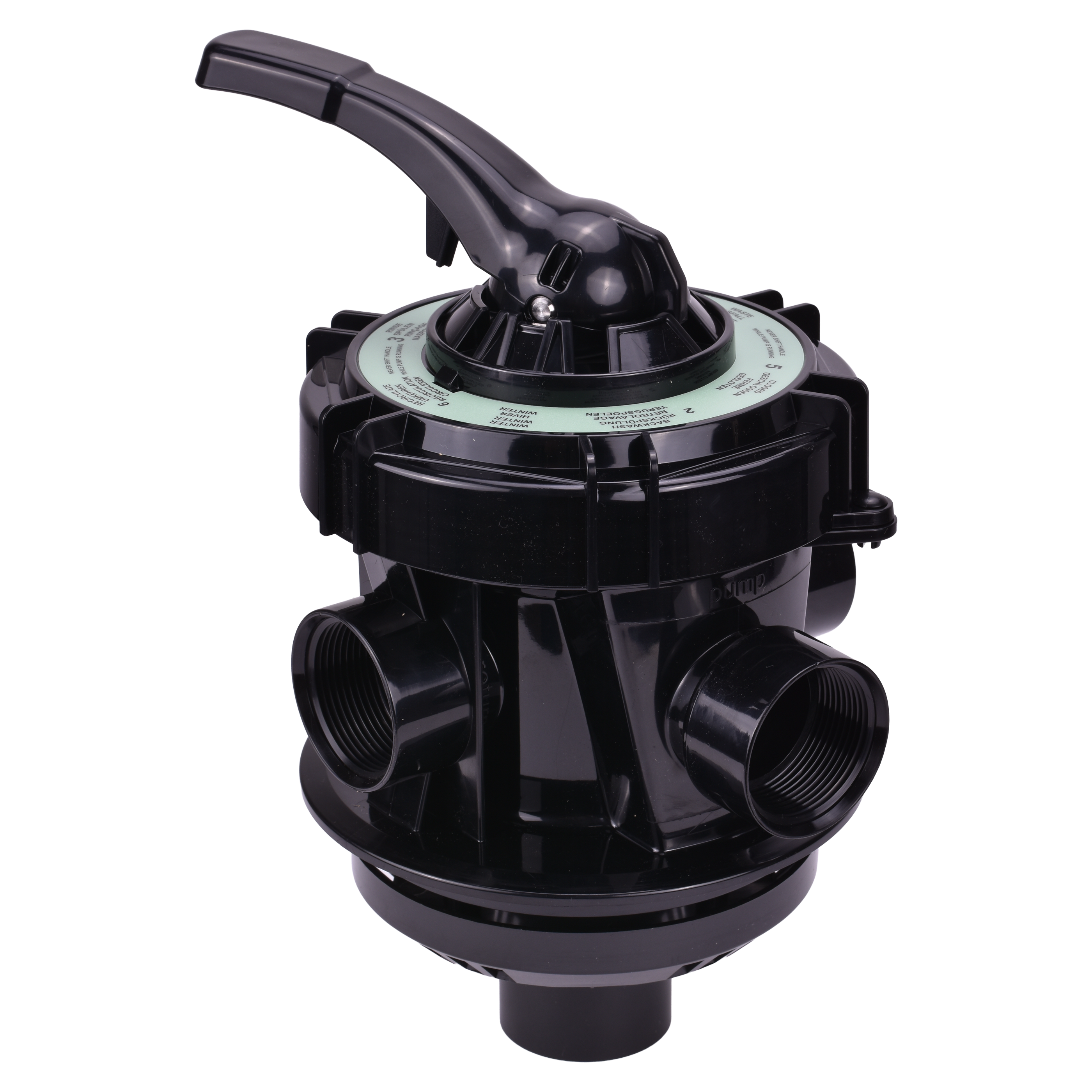 SWIMBOX 4003 (0,4 kW, 230 V) pompa basenowa ze zbiornikiem filtracyjnym 30L