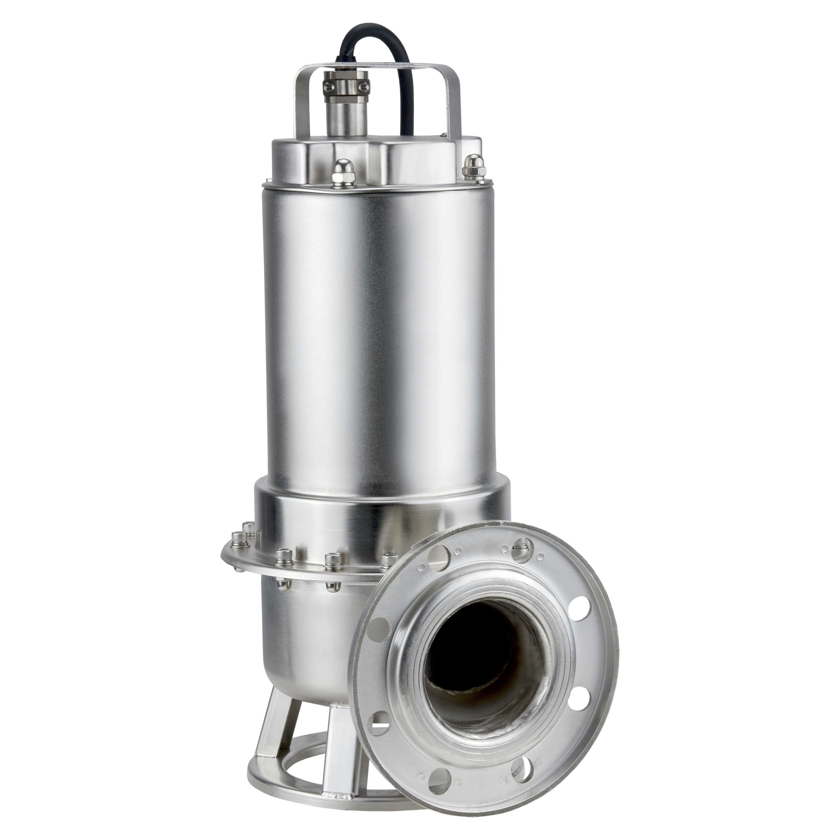 QBS 100-7-5,5 (5,5 kW, 400 V) pompa zatapialna