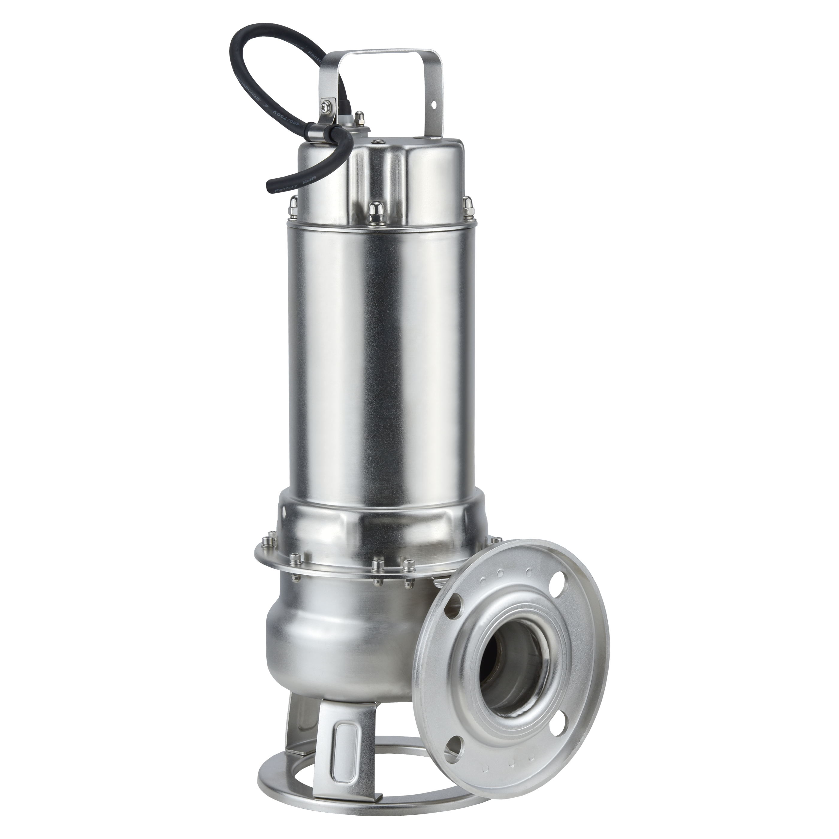 QBS 18-32-5,5 (5,5 kW, 400 V) pompa zatapialna