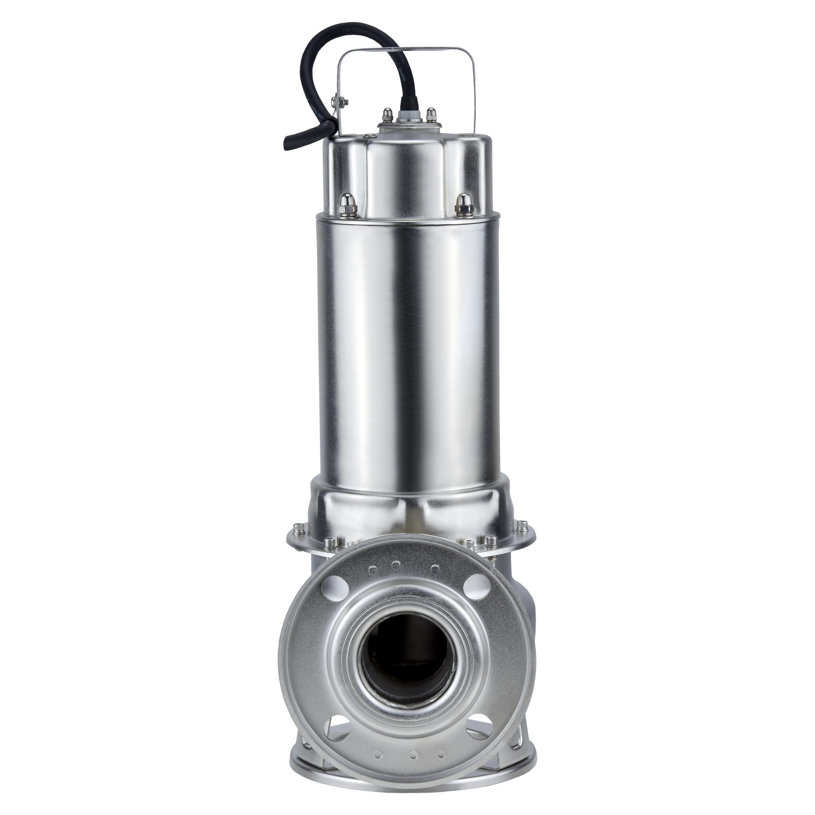 QBS 20-40-7,5 (7,5 kW, 400 V) pompa zatapialna