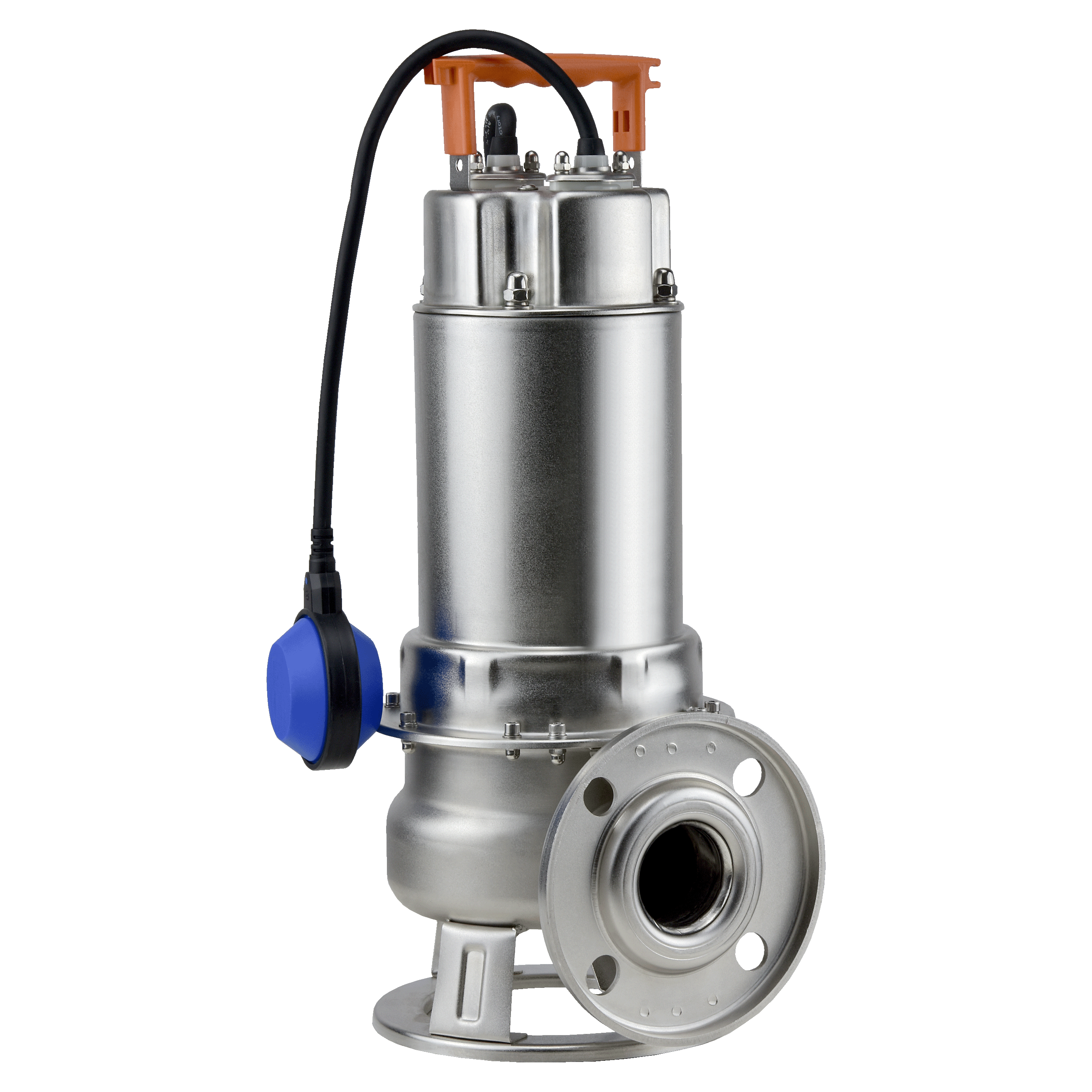 QBS 25-8-1,5 (1,5 kW, 230V) pompa zatapialna