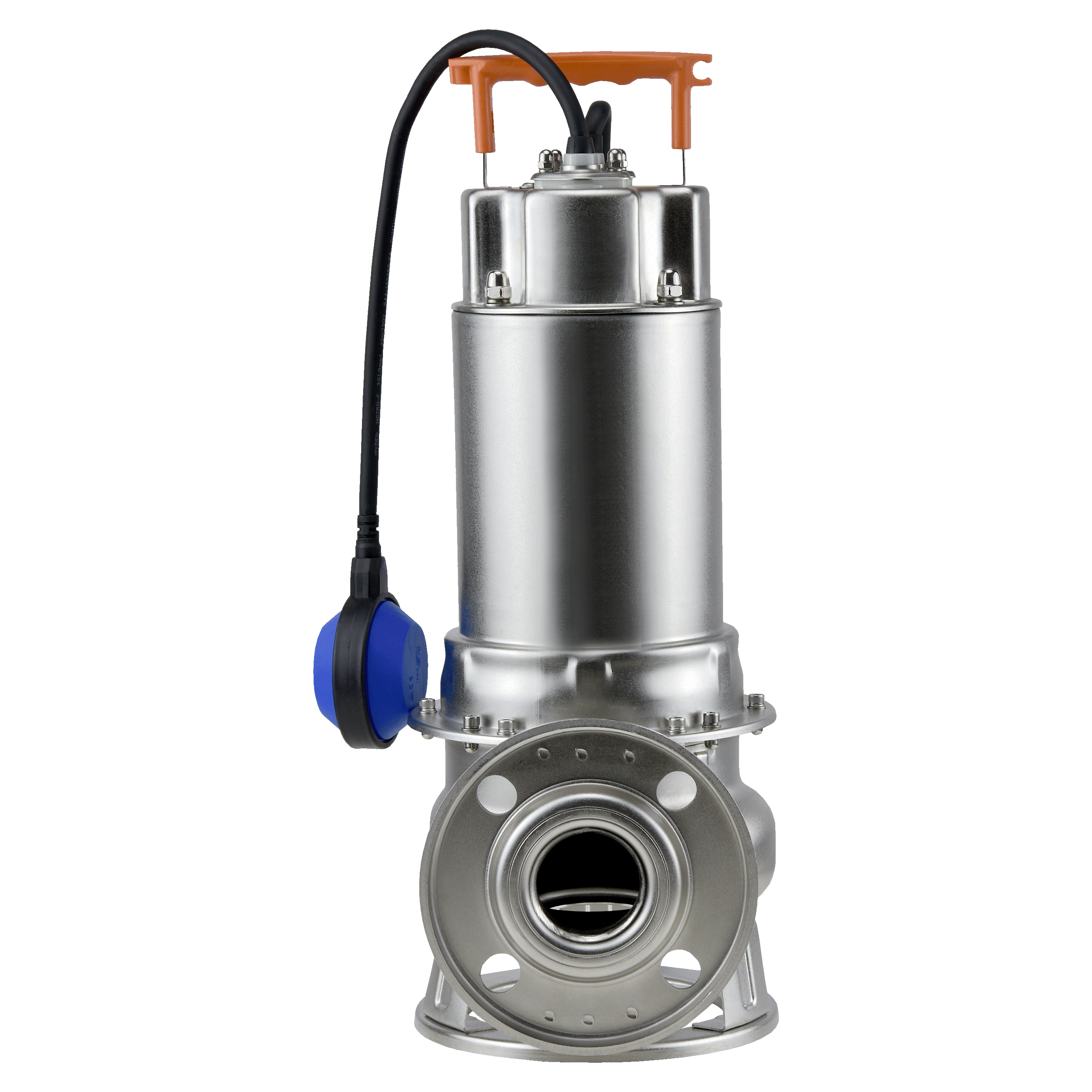 QBS 25-8-1,5 (1,5 kW, 230V) pompa zatapialna