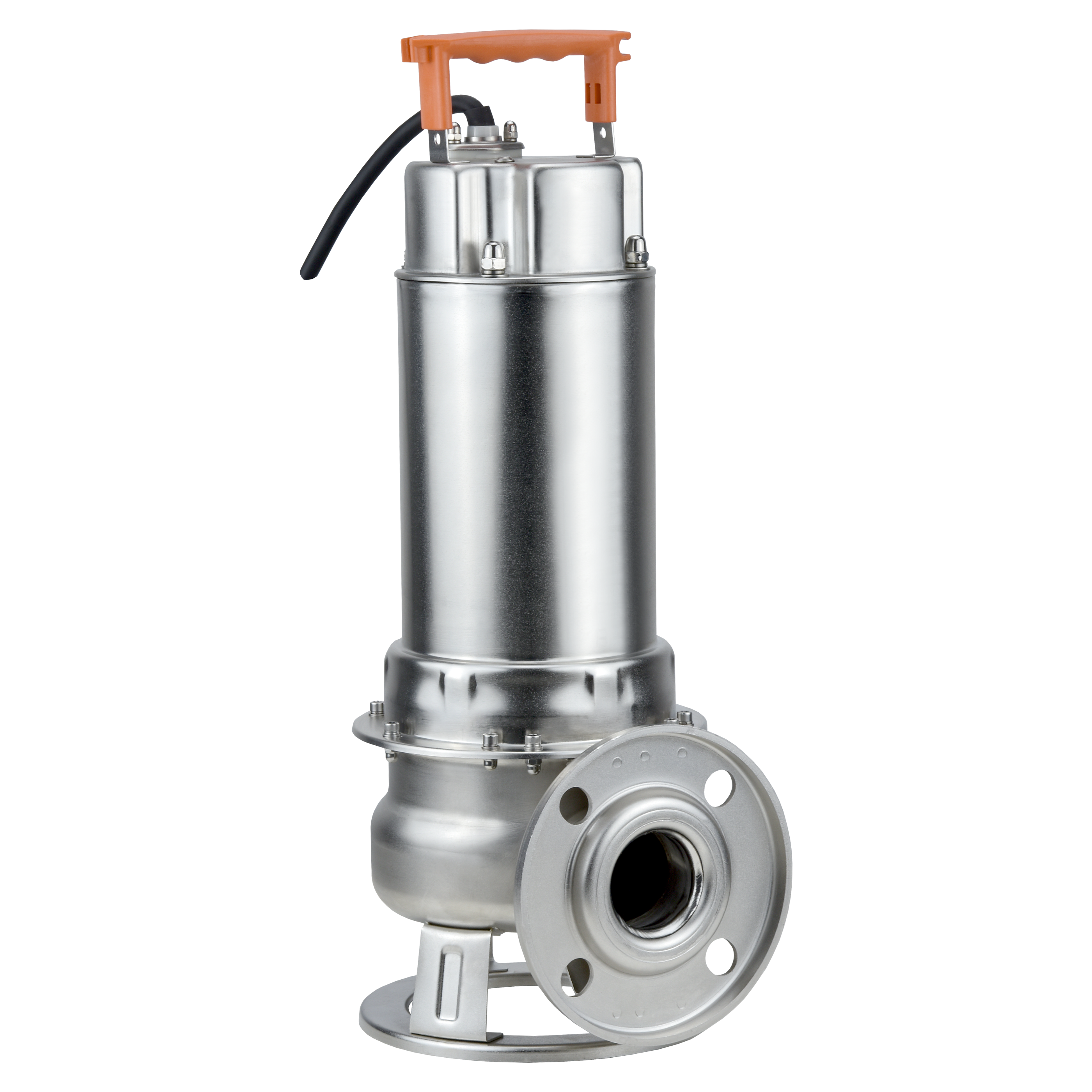 QBS 30-10-2,2 (2,2 kW, 230 V) pompa zatapialna