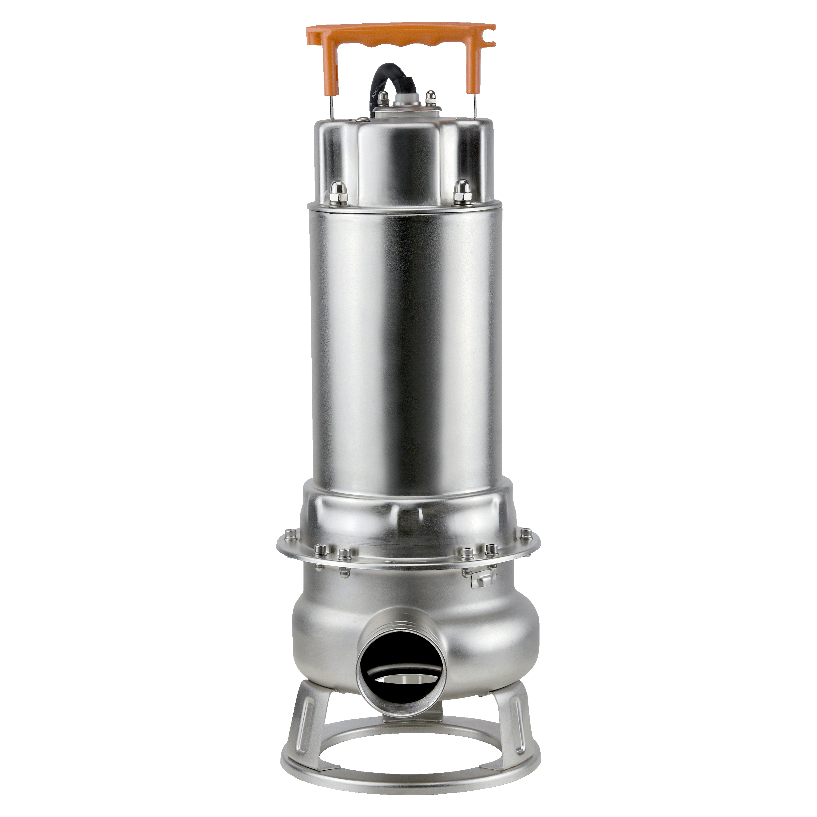 QBS 300 (2,2 kW, 230 V) pompa zatapialna