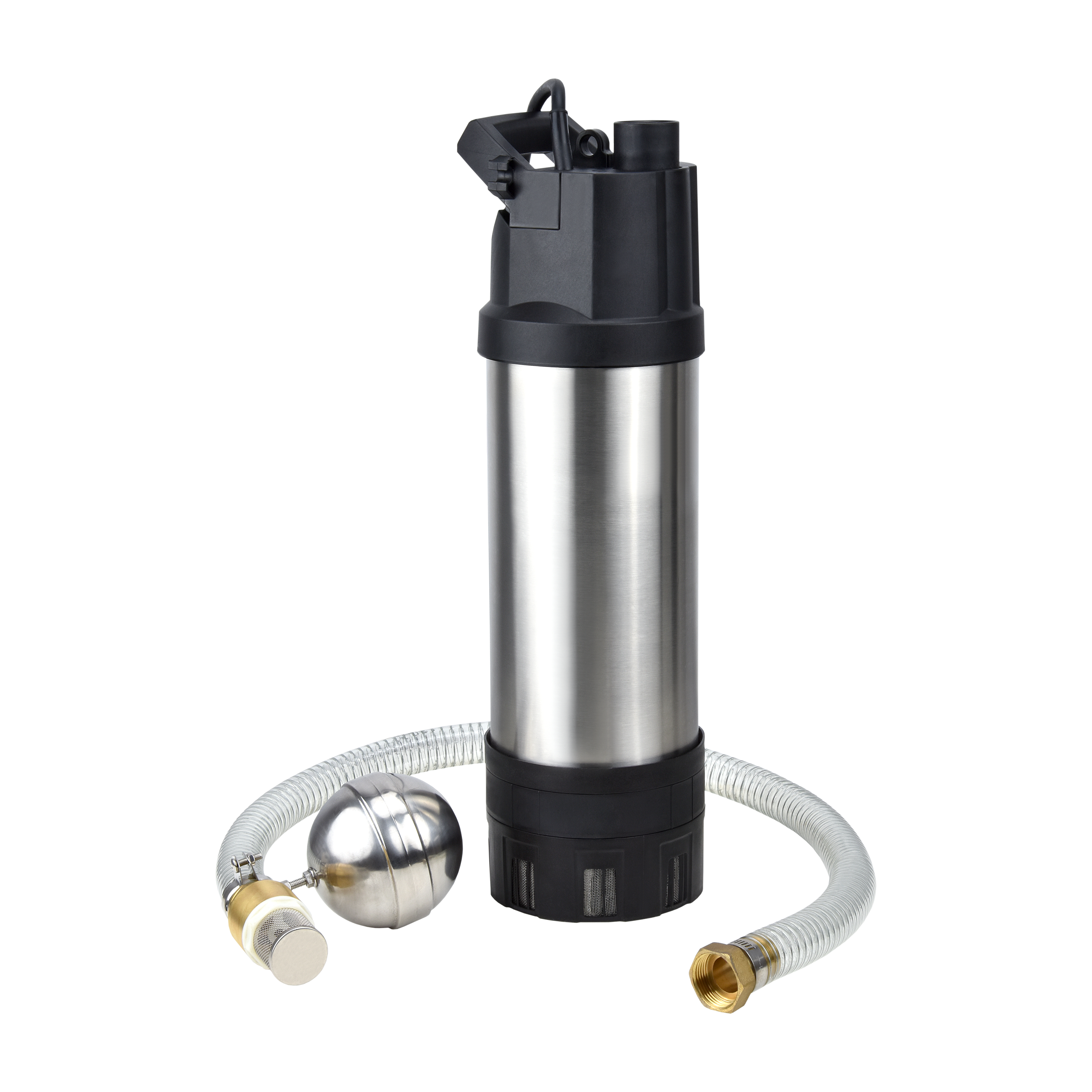RAINER 1200 AUTO STORM (1,2 kW, 230 V) pompa zatapialna
