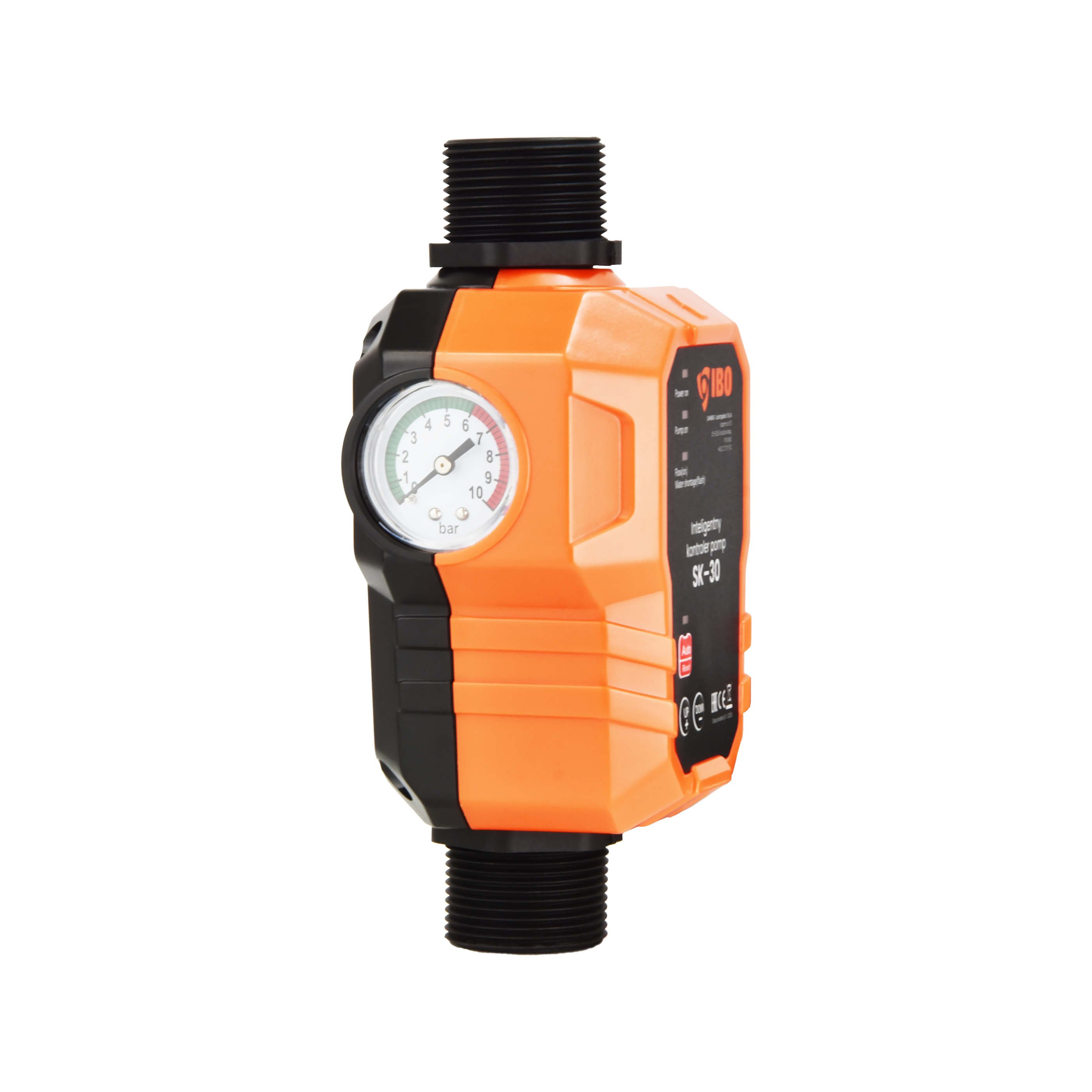 SK-30 1 switch "Intelligent pump controller