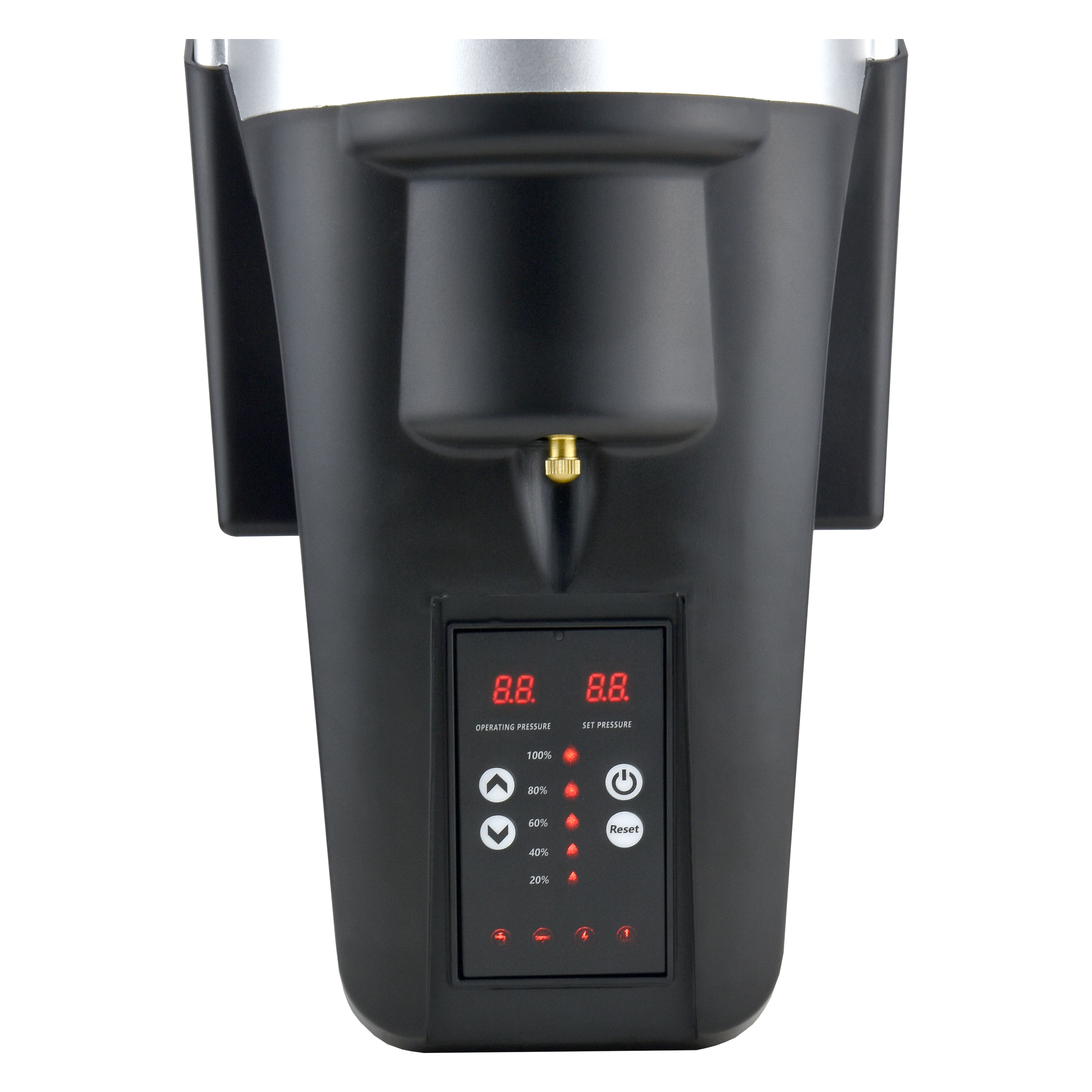 SKYLINE 3 (1,1 kW, 240 V) pompa z falownikiem