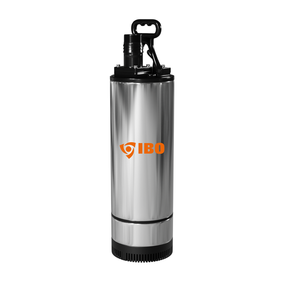 SWQ-H 2200 (2,2 kW, 230 V) pompa zatapialna z pływakiem