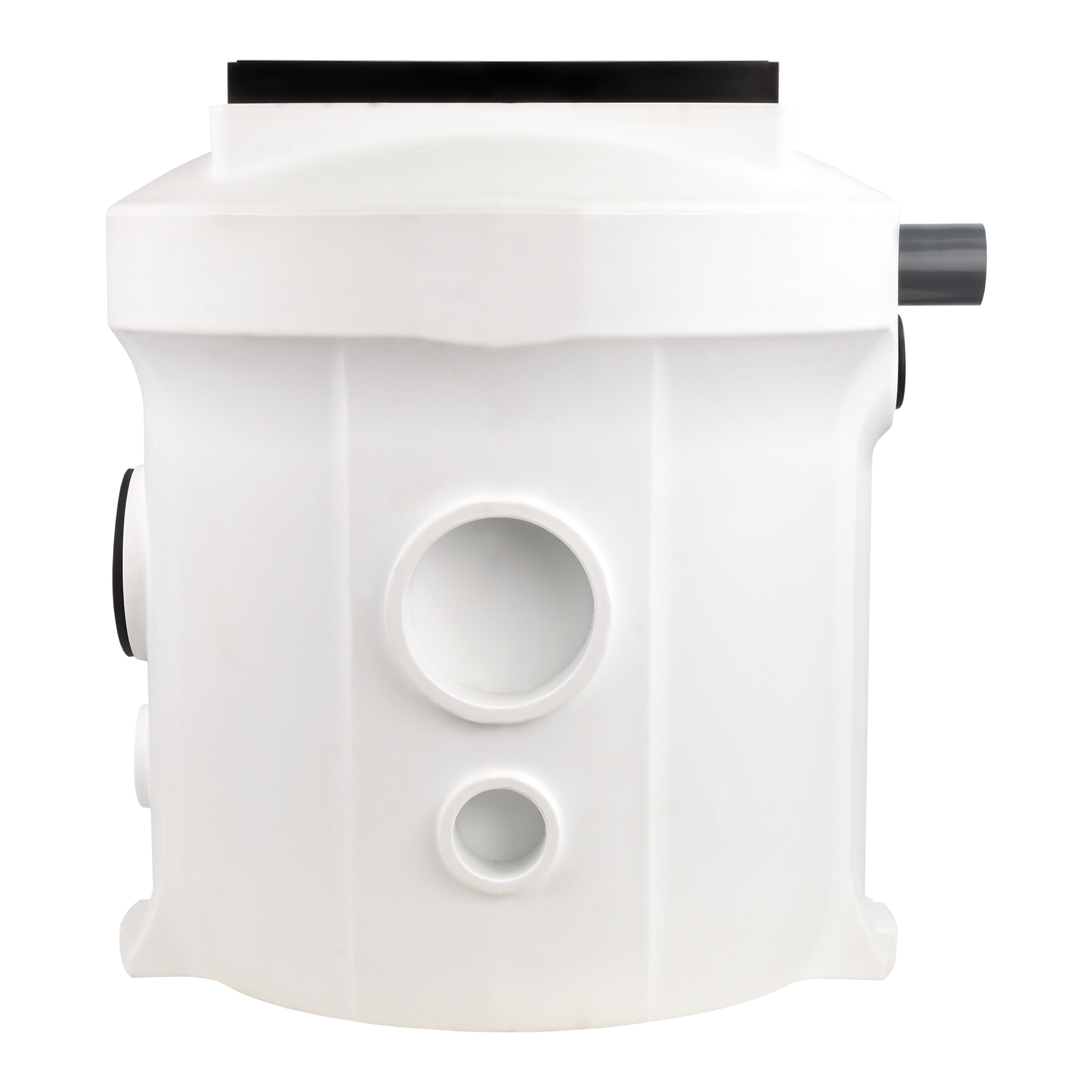 Stație de pompare a canalizării - SANBOX HB 2X750 (2x0,75 kW, 230 V)