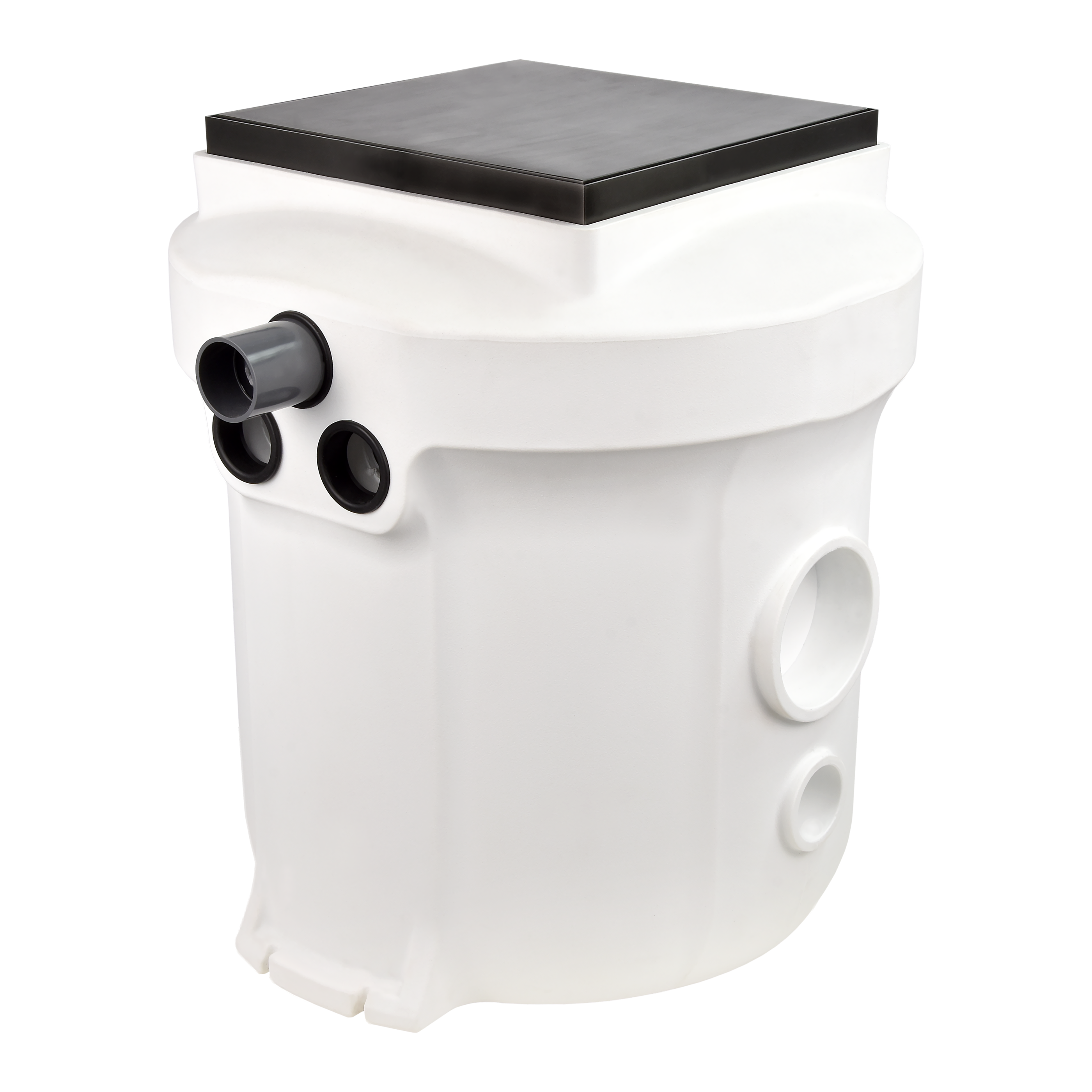 Stație de pompare a canalizării - SANBOX HB 2X750 (2x0,75 kW, 230 V)