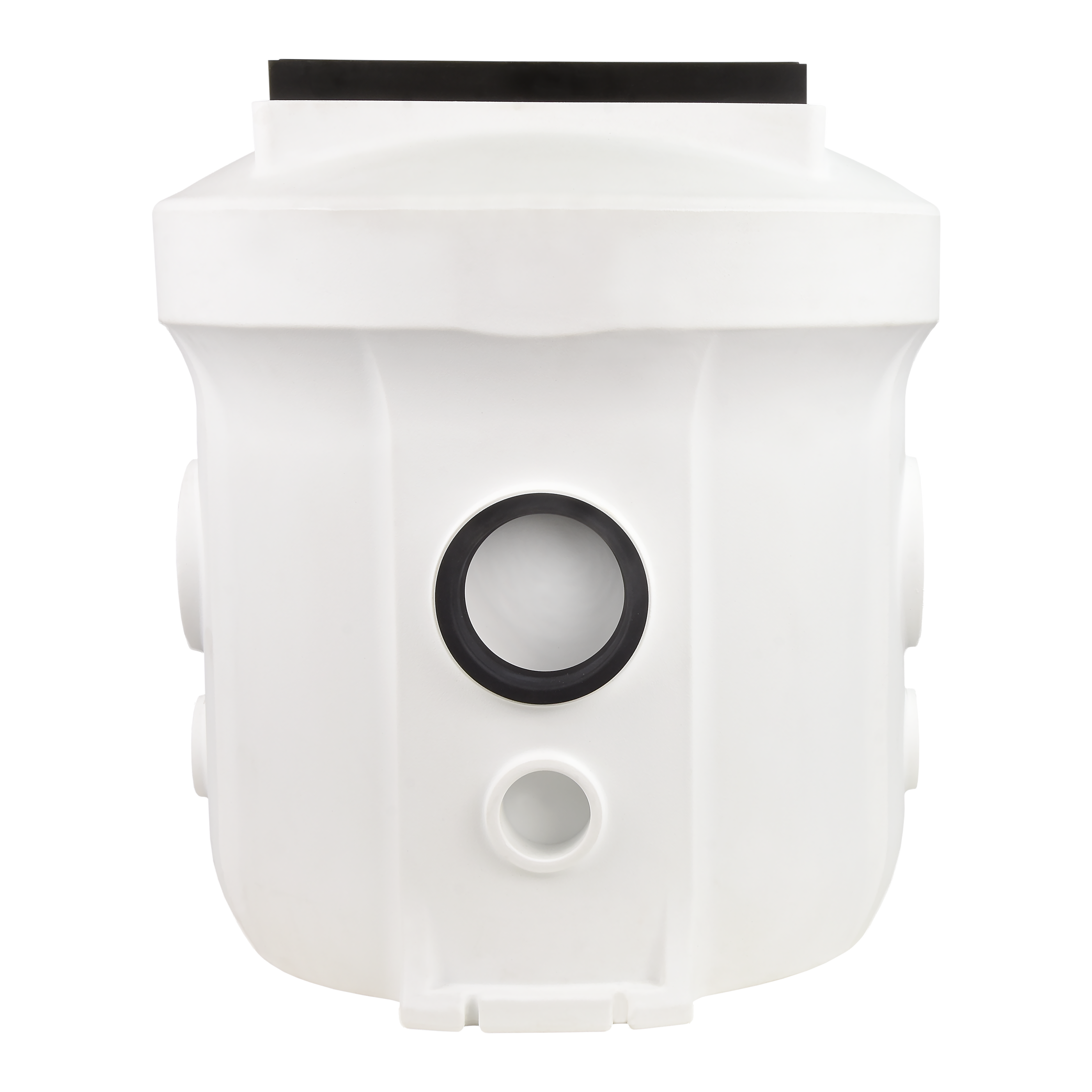 Stație de pompare a canalizării - SANBOX HB 2X750 (2x0,75 kW, 230 V)