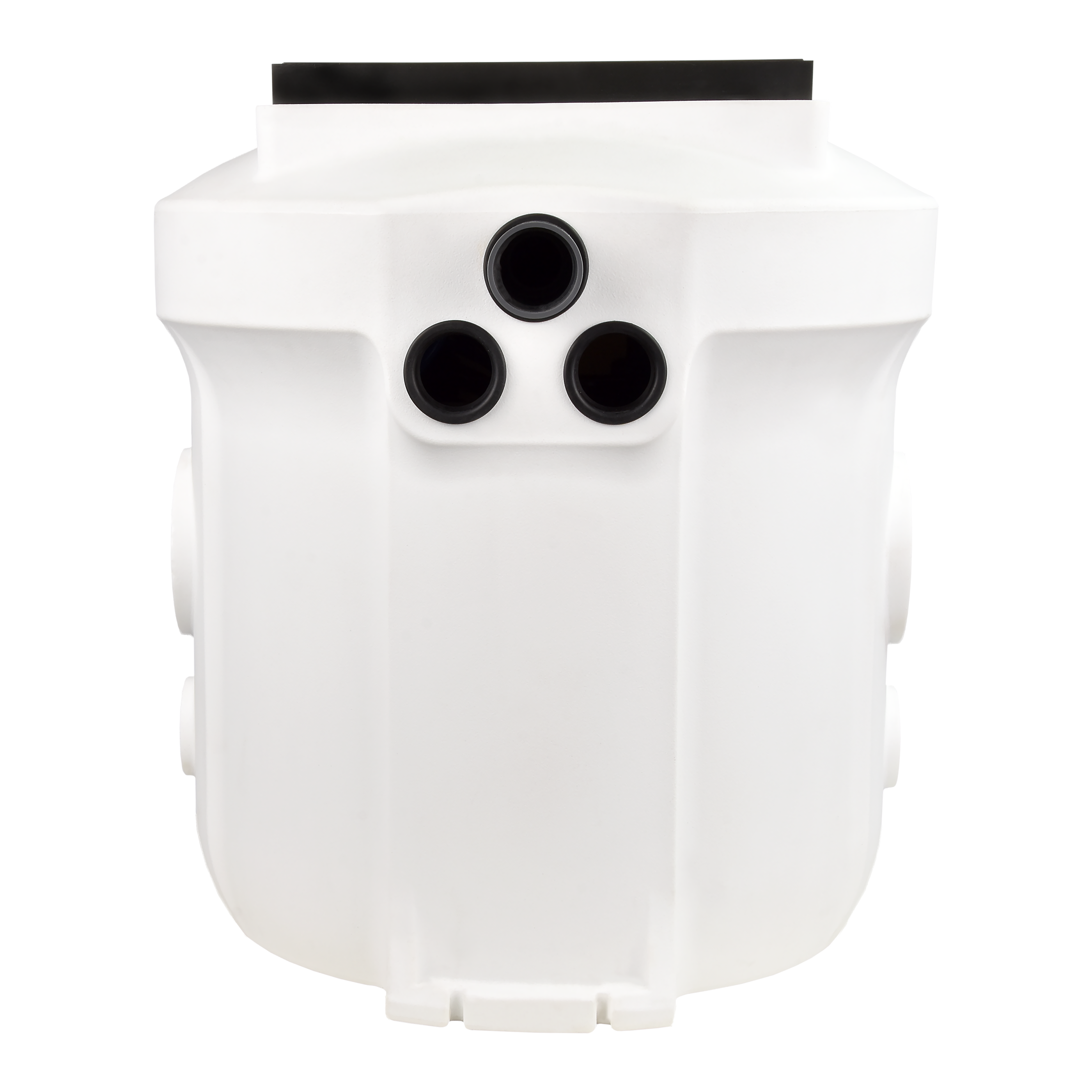 Stație de pompare a canalizării - SANBOX HB 2X750 (2x0,75 kW, 230 V)