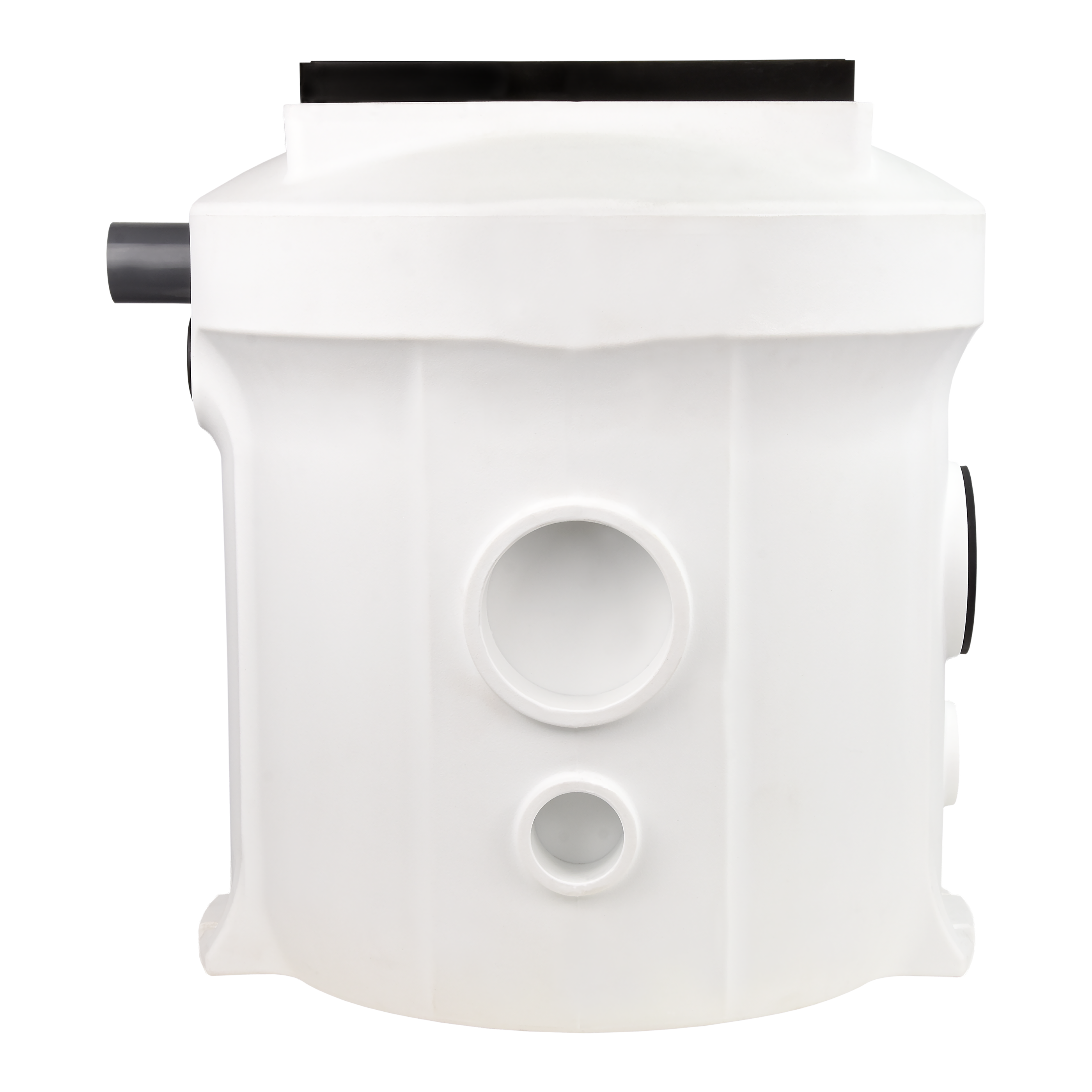 Stație de pompare a canalizării - SANBOX HB 2X750 (2x0,75 kW, 230 V)