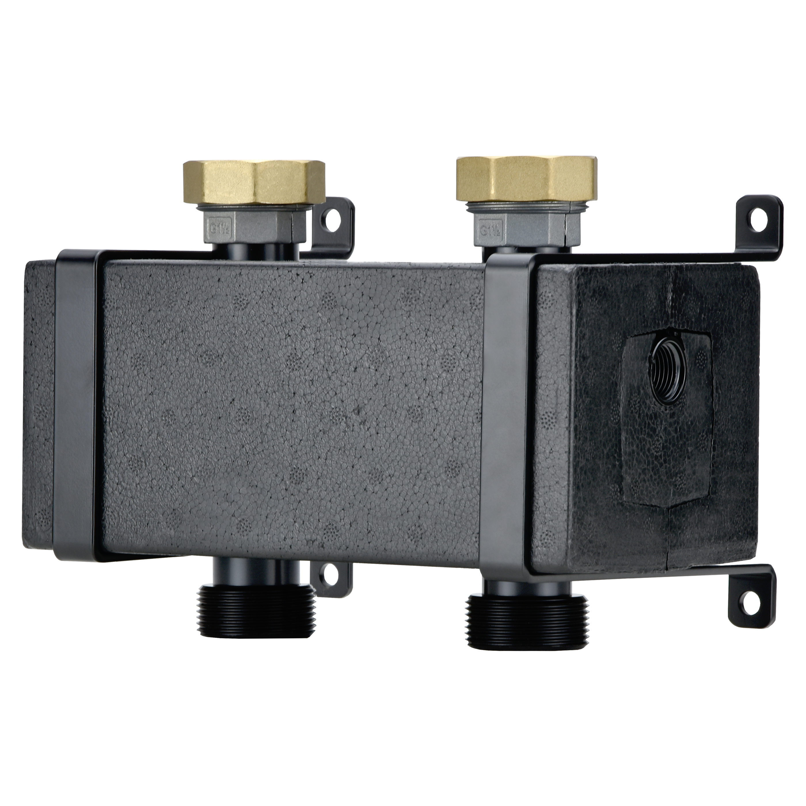 Sprzęgło poziome MINI