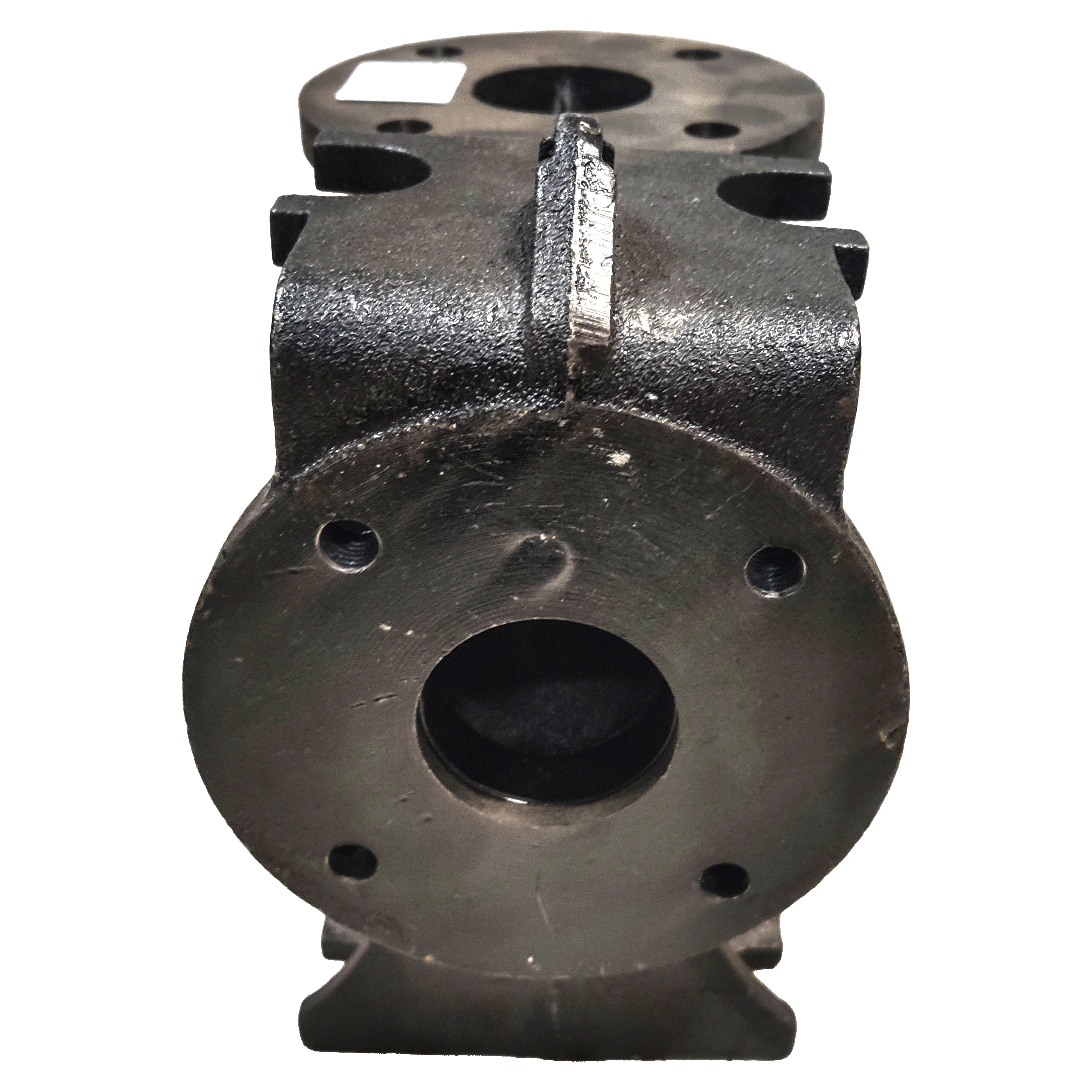 Stopa sprzęgająca KRAKEN 1800 DF DN 50 PN6