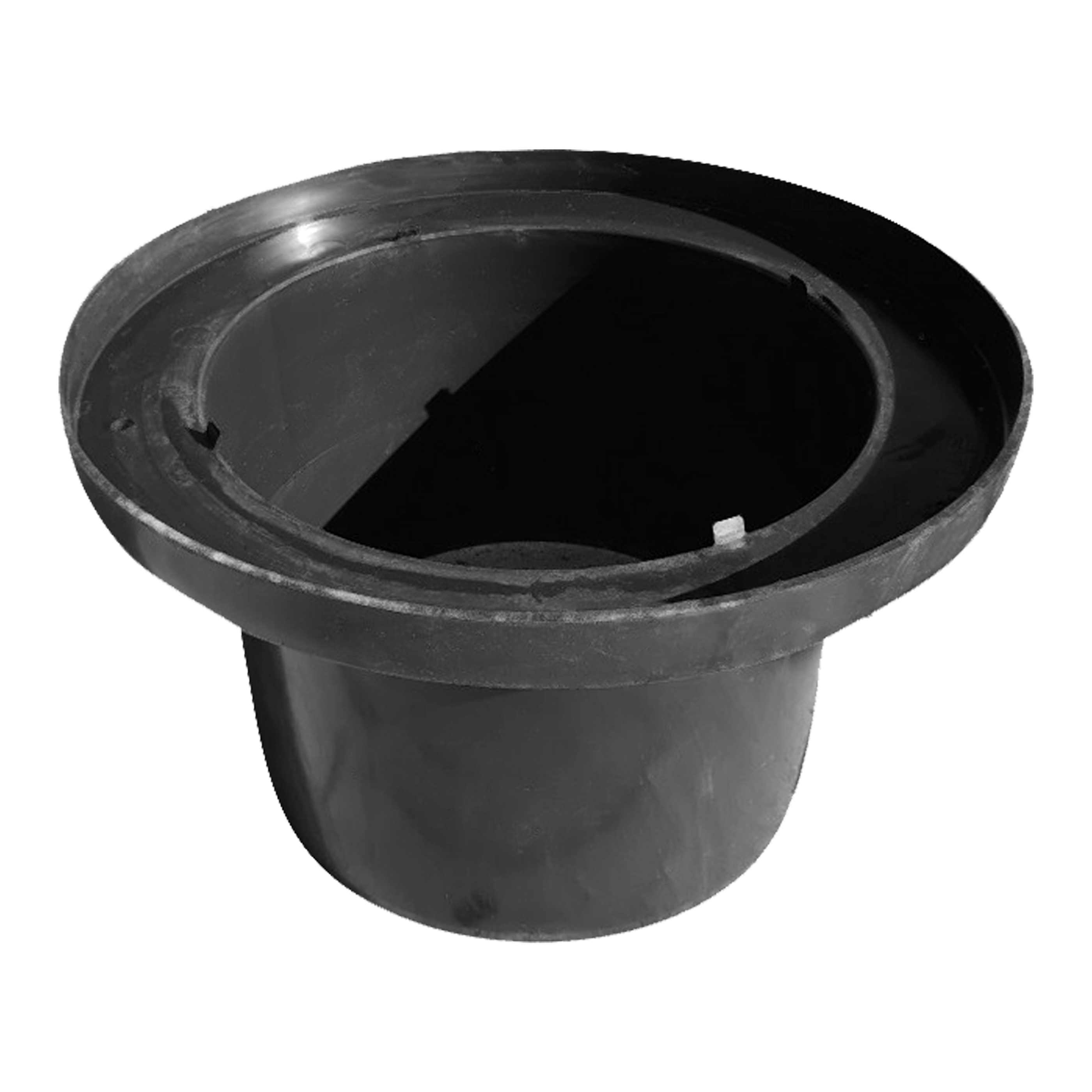 PSI/B125 - Nadstawka teleskopowa i właz żeliwny