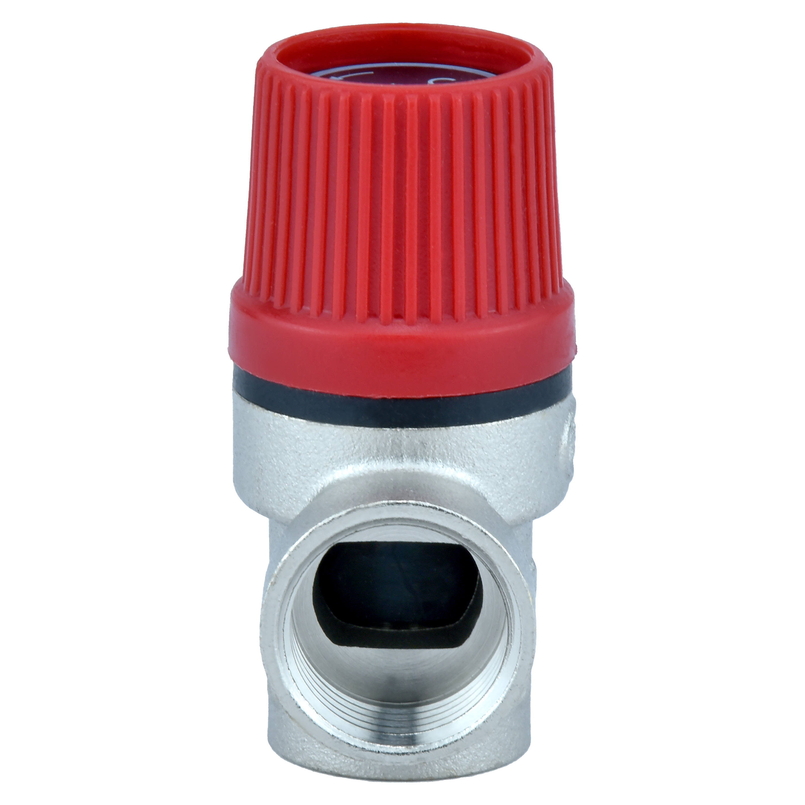 Zawór bezpieczeństwa IZB WW 1/2" - 10 bar