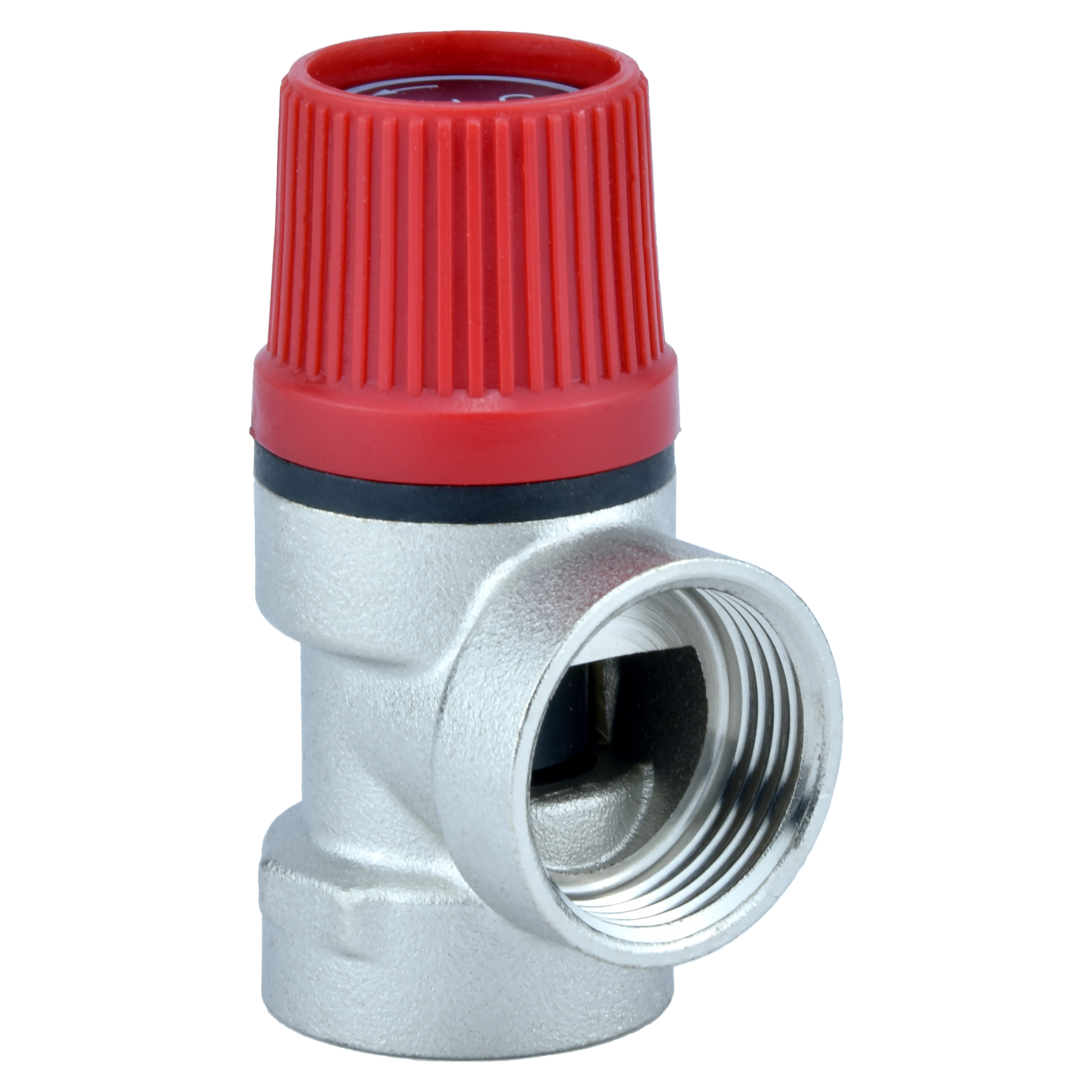 Zawór bezpieczeństwa IZB WW 3/4" - 10 bar