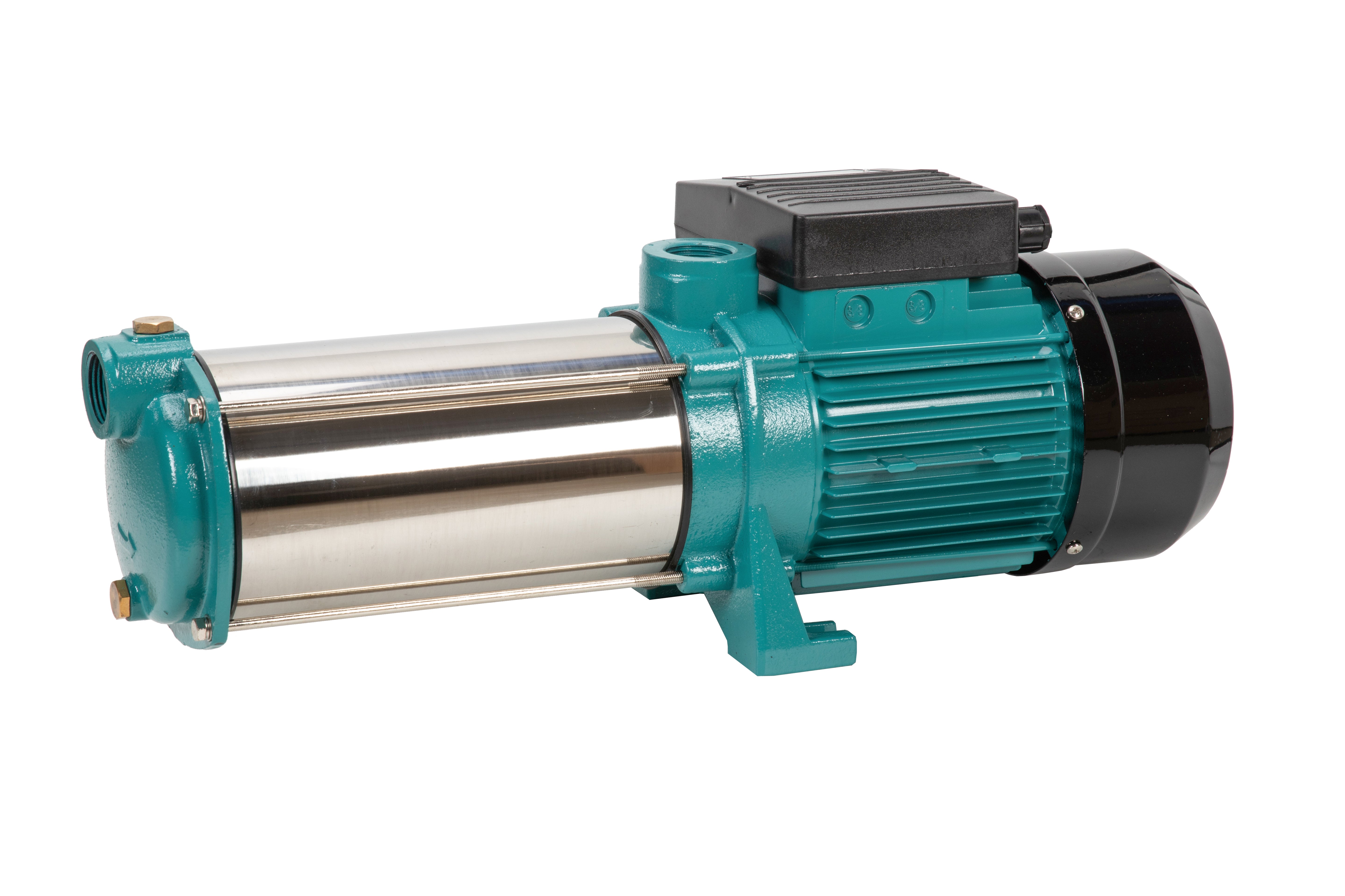 MHI 2500 INOX (2,5 kW, 230 V) pompa hydroforowa