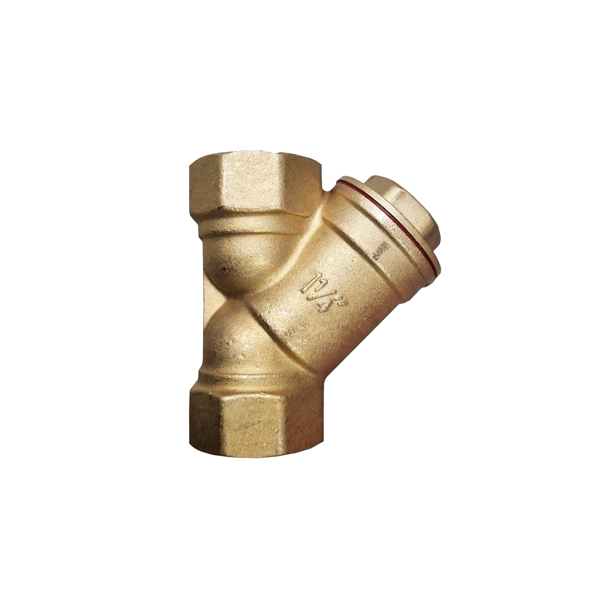 Image 29: 3/4 "Schrägfilter"